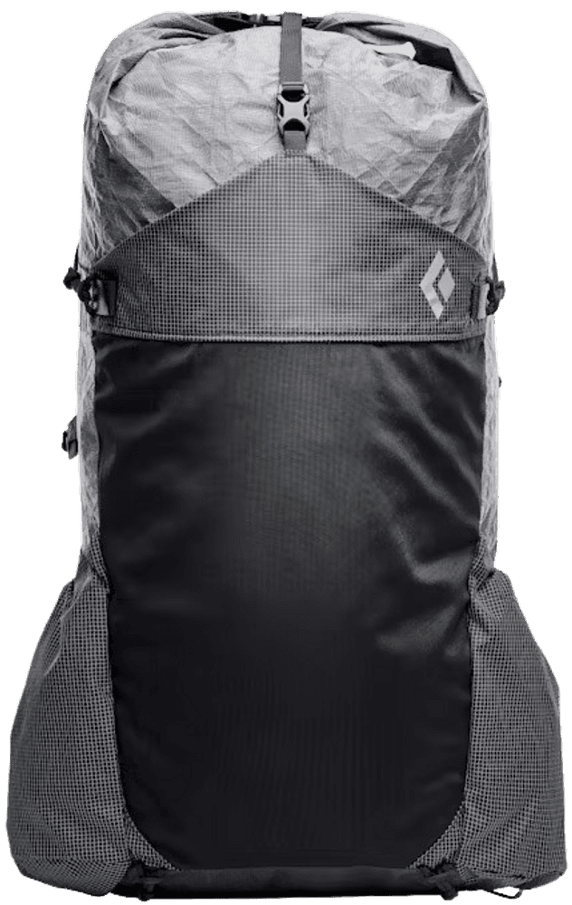 Beta Light Backpack 45 reppu, harmaa, view: 1