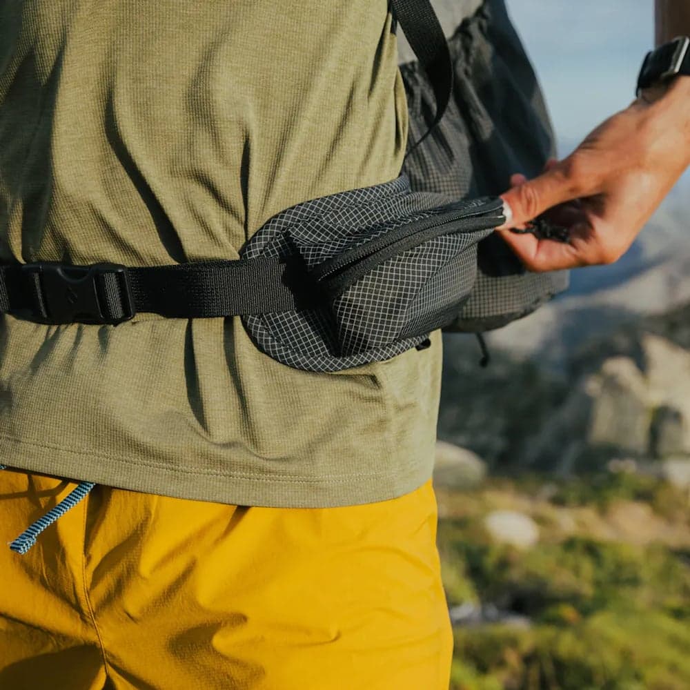 Beta Light Backpack 45 reppu, harmaa, view: 6