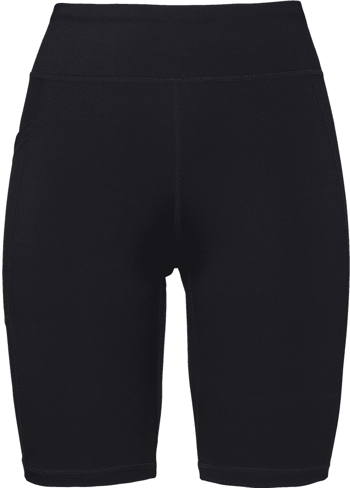 Sessions Shorts 9" naisten shortsit, musta, view: 0