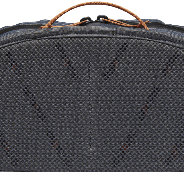 Pursuit Waist Pack vyölaukku, 6 L, harmaa, view: 5