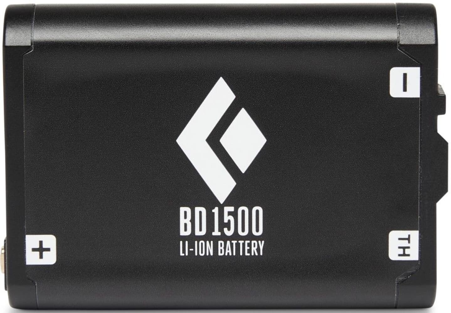 BD 1500 litiumakku ja laturi, view: 2