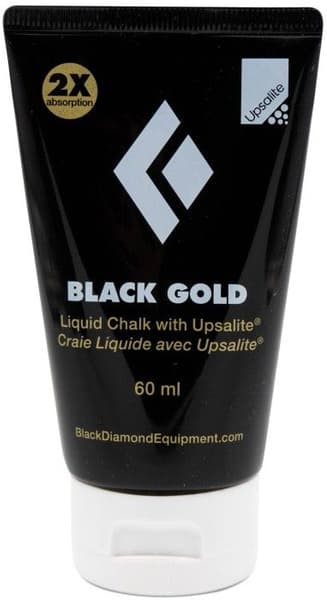 Liquid Black Gold Chalk 60 ml nestemäinen kalkki, view: 0