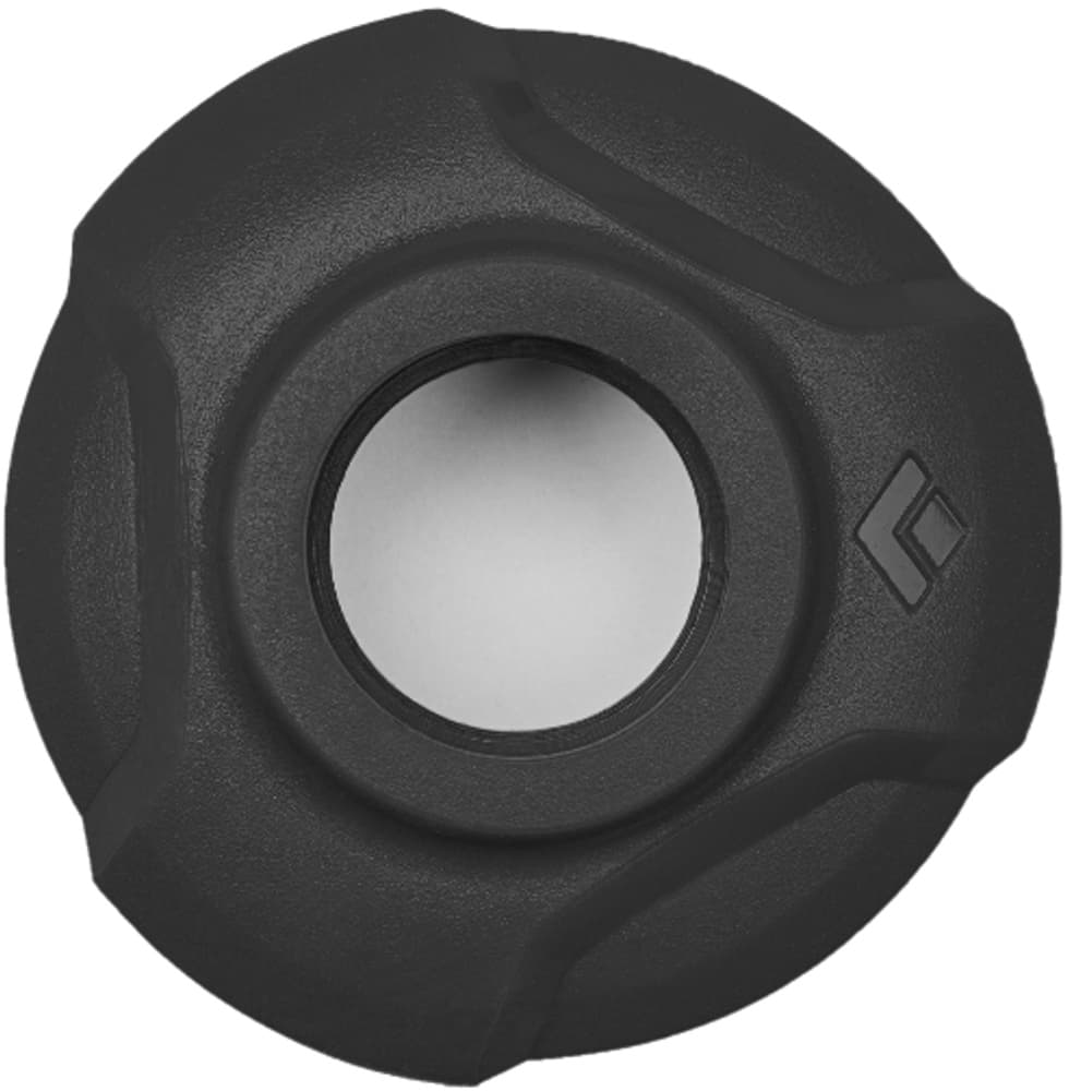 Trekking Baskets lumisommat, 38 mm, musta, view: 0