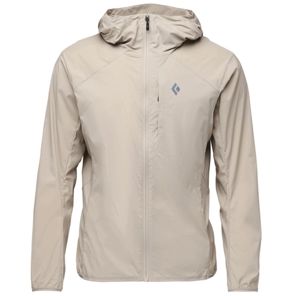 Men's Alpine Start Hoody Moonstone (2018), view: 0