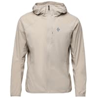 Men's Alpine Start Hoody Moonstone (2018) - view: 0