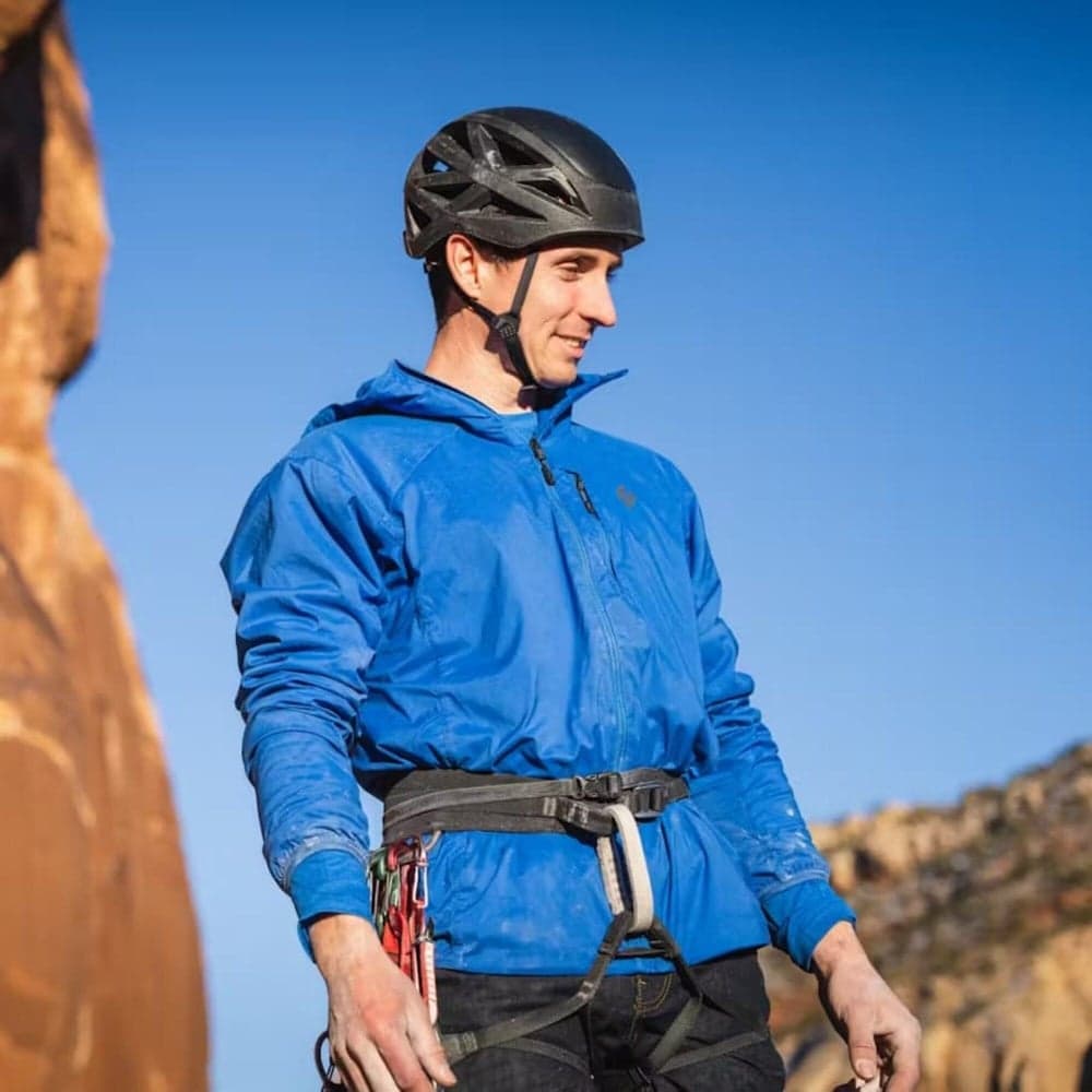 Men's Alpine Start Hoody Moonstone (2018), view: 2