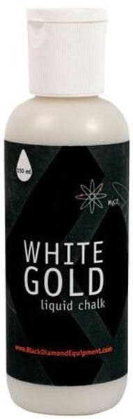 Liquid Gold Chalk 150 ml White, view: 0