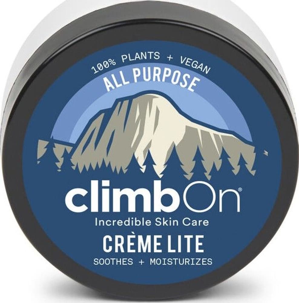 Climbon Creme Vegan 37 g, view: 0