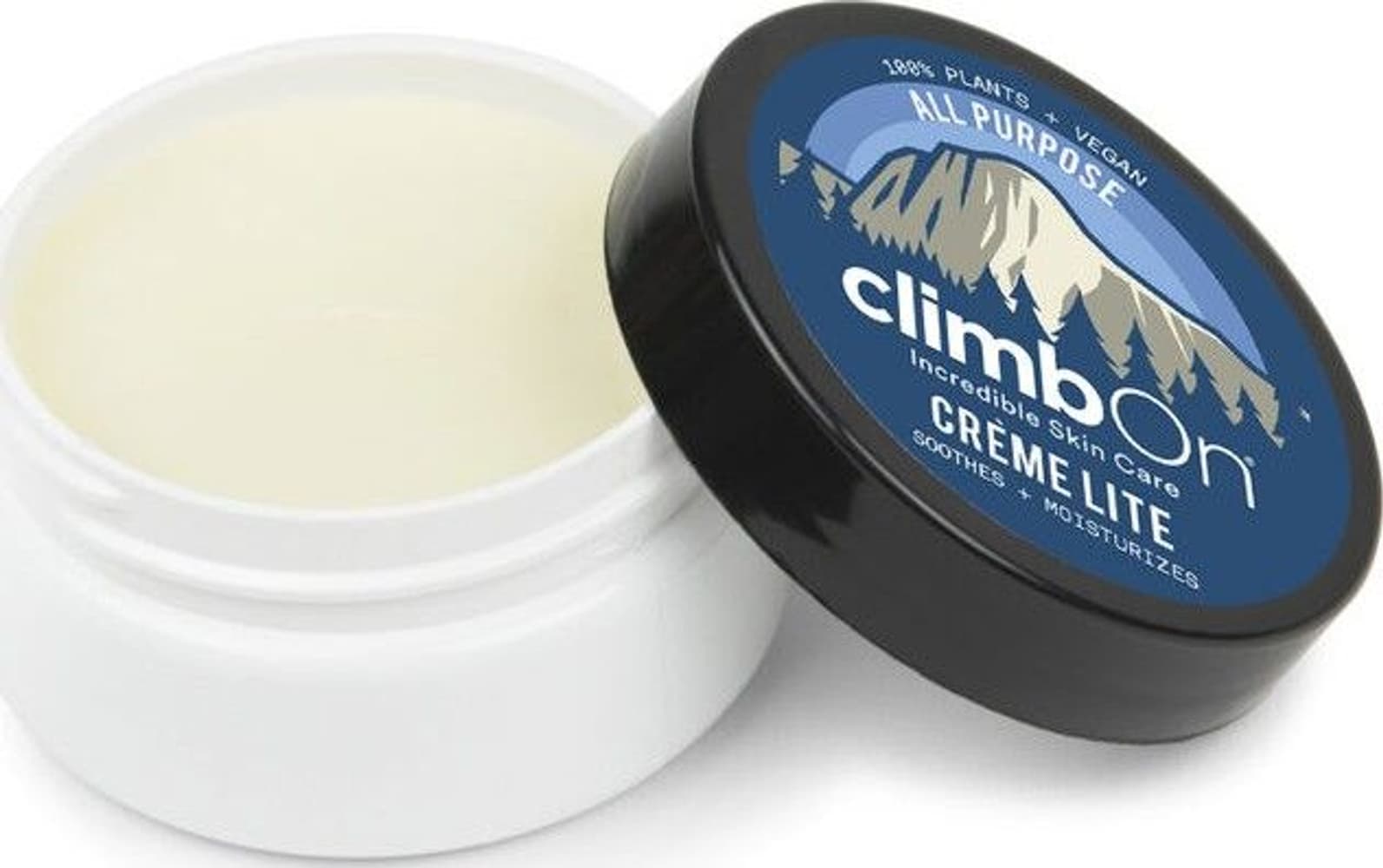Climbon Creme Vegan 37 g, view: 1