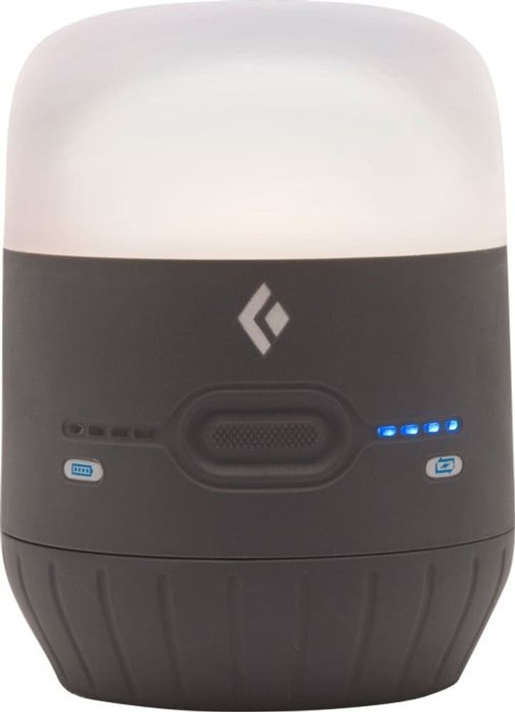 Moji Charging Station Graphite, view: 0