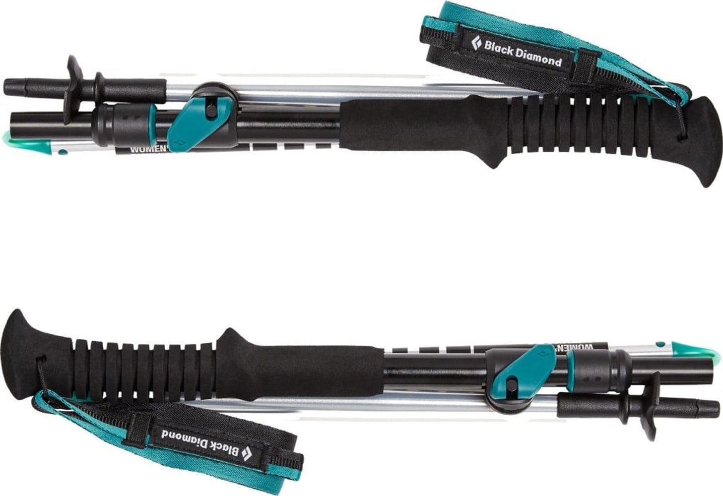 W's Distance FLZ Z-Poles, view: 2