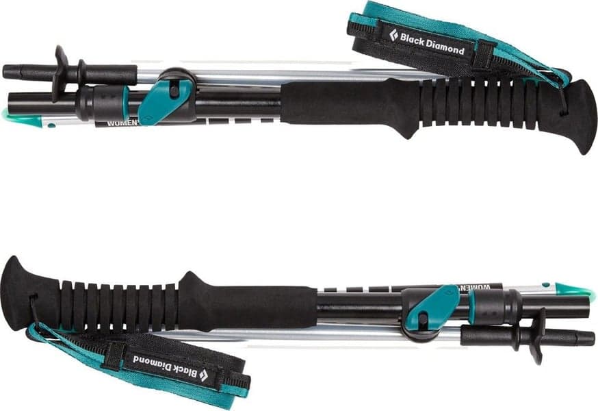 W's Distance FLZ Z-Poles, view: 2