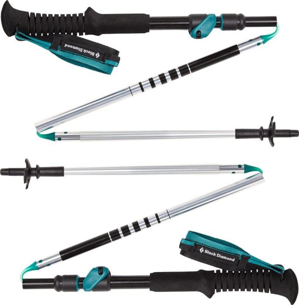 W's Distance FLZ Z-Poles, view: 1