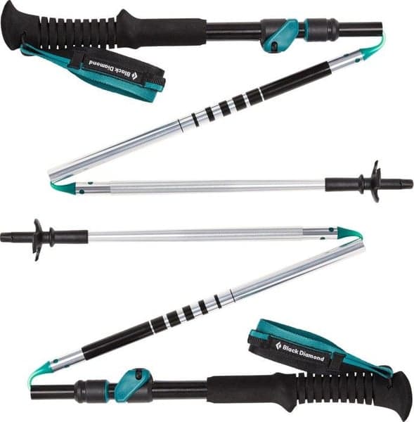 W's Distance FLZ Z-Poles, view: 1