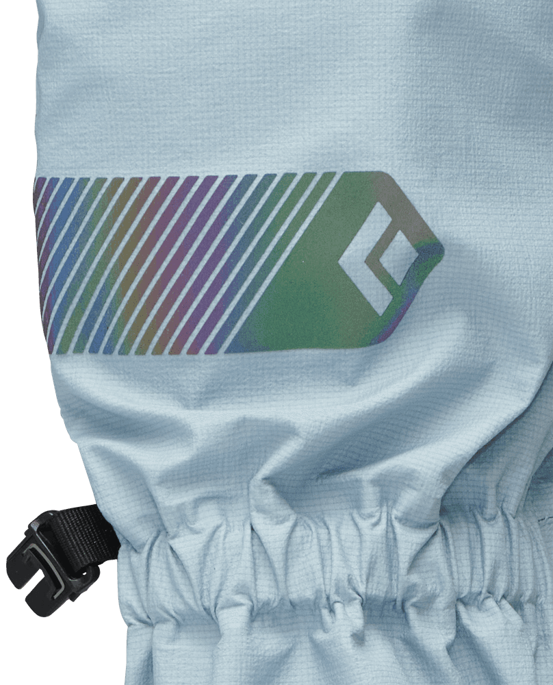 Ultralight Overmitts rukkaset, Glacier, view: 1