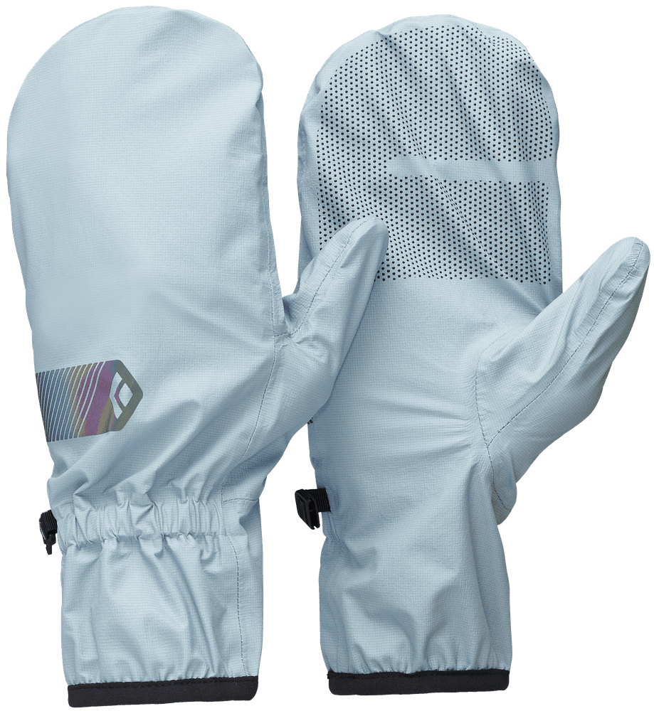 Ultralight Overmitts rukkaset, Glacier, view: 0