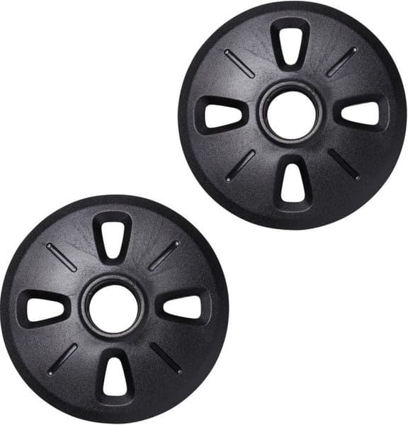 Distance Baskets Large vaihdettavat lumisommat, musta, view: 0