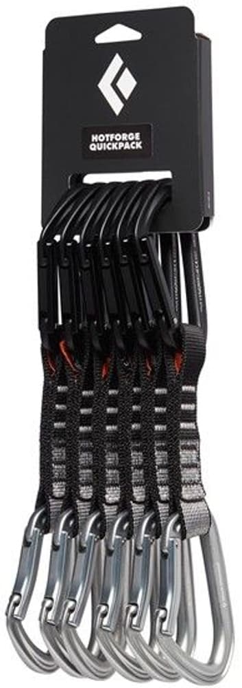 Hotforge Quickpack 12 cm x 6 jatkopaketti, vaalean harmaa, view: 0