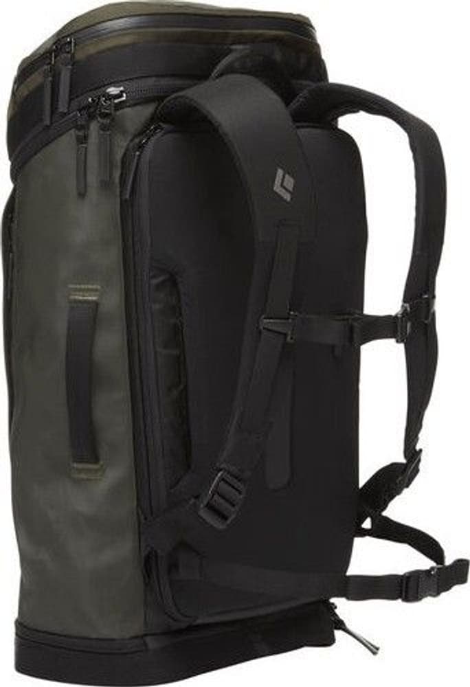 Creek Transit 32 -reppu, vihreä, view: 1