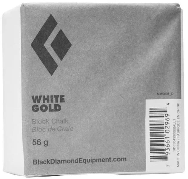 White Gold -magnesiumlohko, 56 g, view: 0