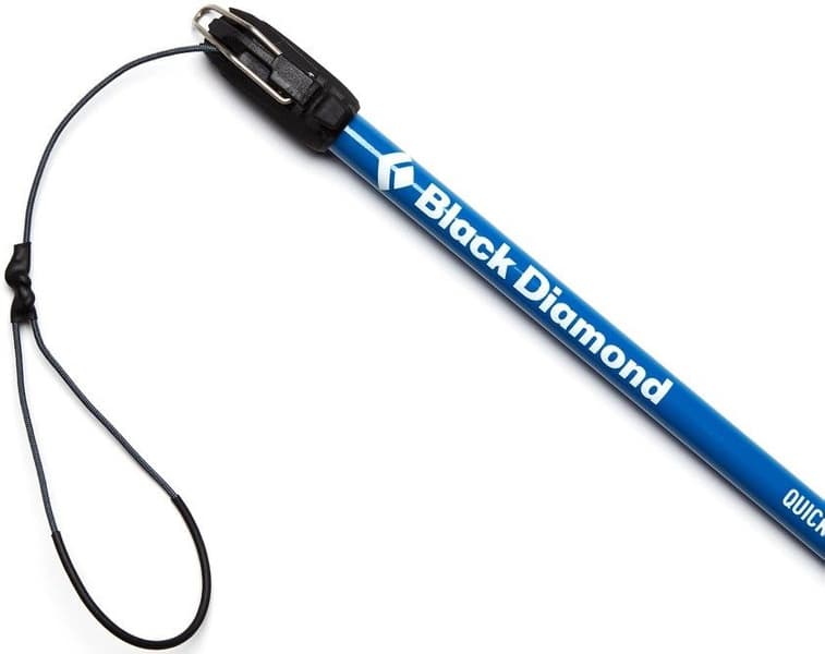 Quickdraw Carbon Probe 240 lumivyörysondi, view: 1