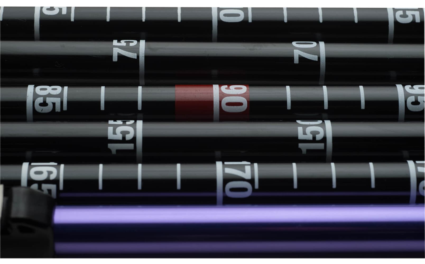 Quickdraw Carbon Probe 240 lumivyörysondi, view: 0