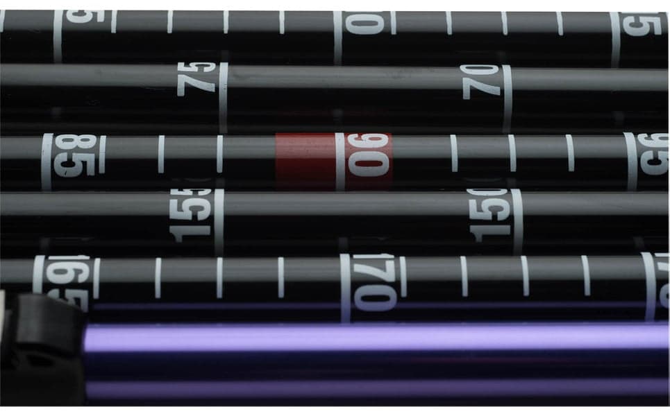 Quickdraw Carbon Probe 240 lumivyörysondi, view: 0