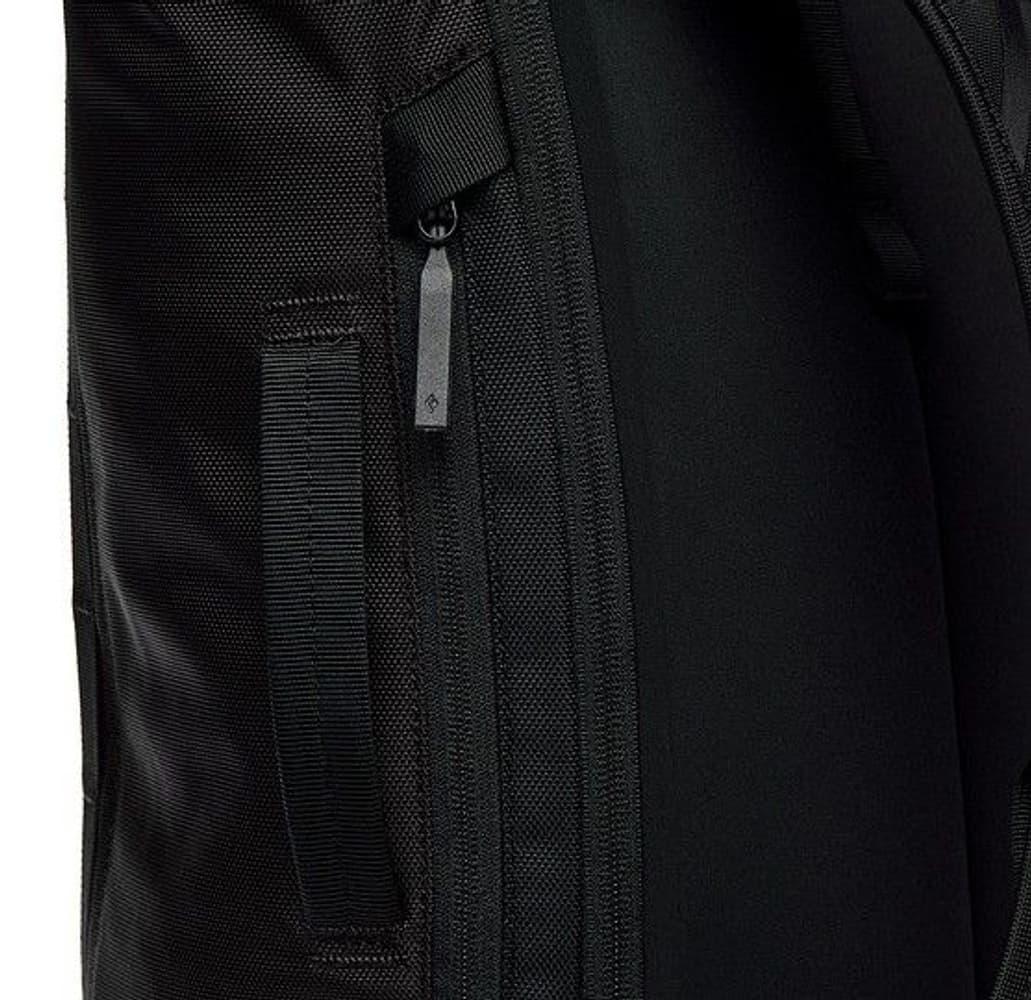 Street Creek -reppu, 30 l, musta, view: 2