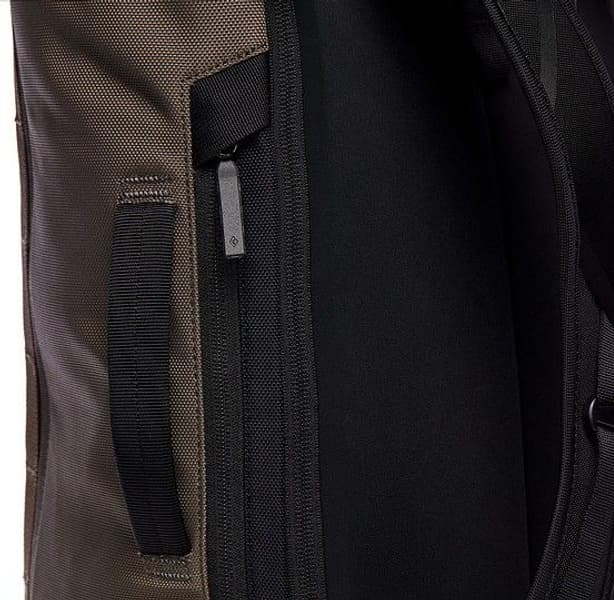 Street Creek -reppu, 30 l, ruskea, view: 2