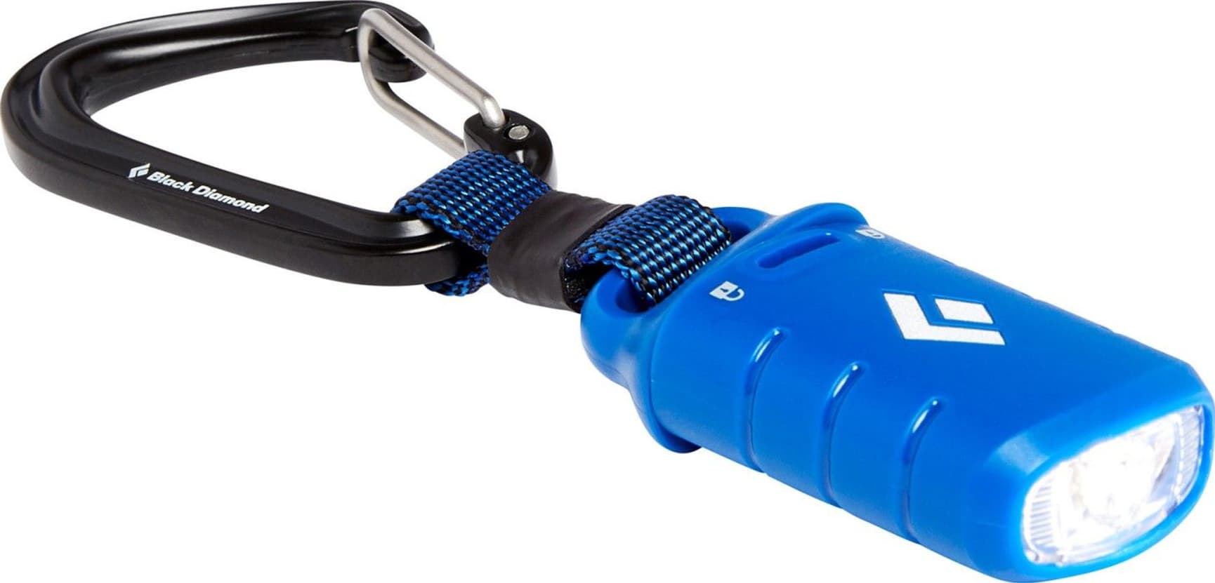 Ion Keychain Light, tummansininen, view: 0