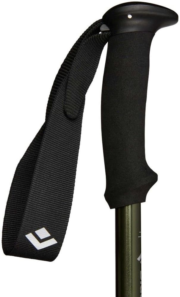 Explorer 3 Trekking Poles vaellussauvat, Tundra, view: 2