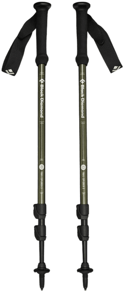 Explorer 3 Trekking Poles vaellussauvat, Tundra, view: 1