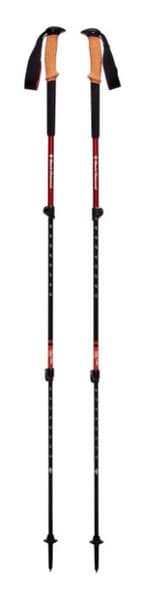 Trail Cork neljän vuodenajan vaellussauvat, Picante, view: 0