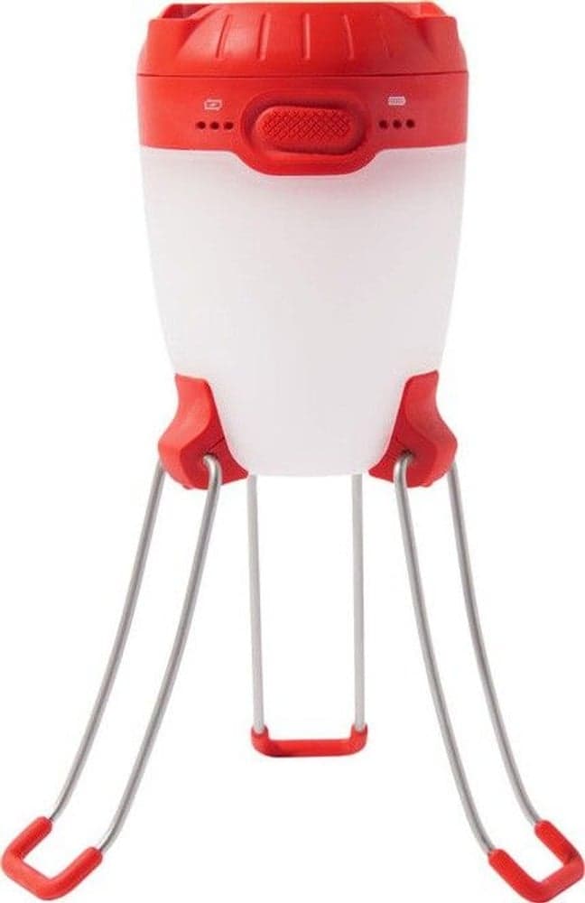 Apollo Lyhty & Latausasema Graphite, view: 1