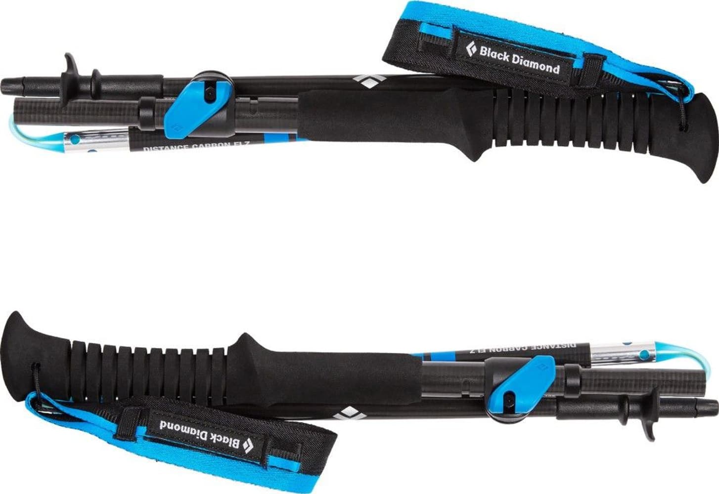 Distance Carbon FLZ Z-Poles, view: 2