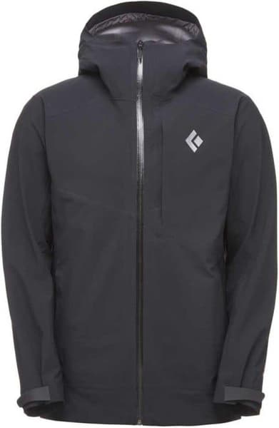 Recon Stretch laskettelutakki, musta, view: 0