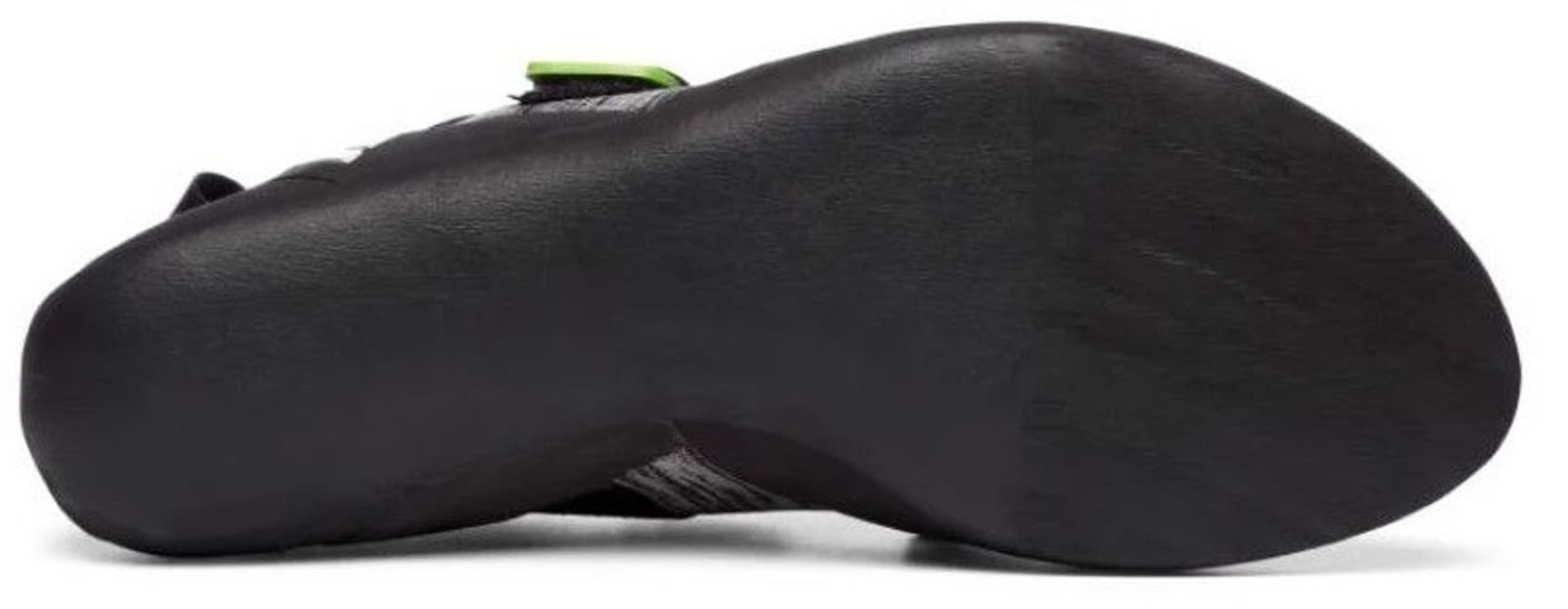 Momentum -kiipeilykengät, musta/harmaa, view: 2