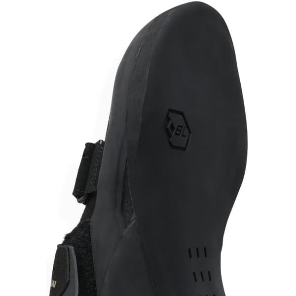 M's Momentum Climbing Shoes Moonstone/Black, view: 5