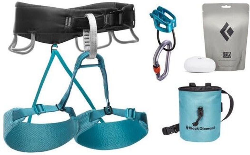 Naisten Momentum Harness Package, view: 0