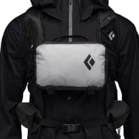 Beta Light Pack Satellite Bag Black-Alloy - view: 2