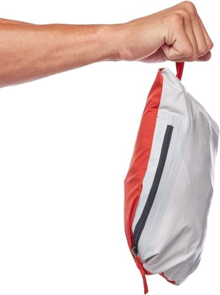 Stormline Stretch kuoritakki, punainen, view: 8