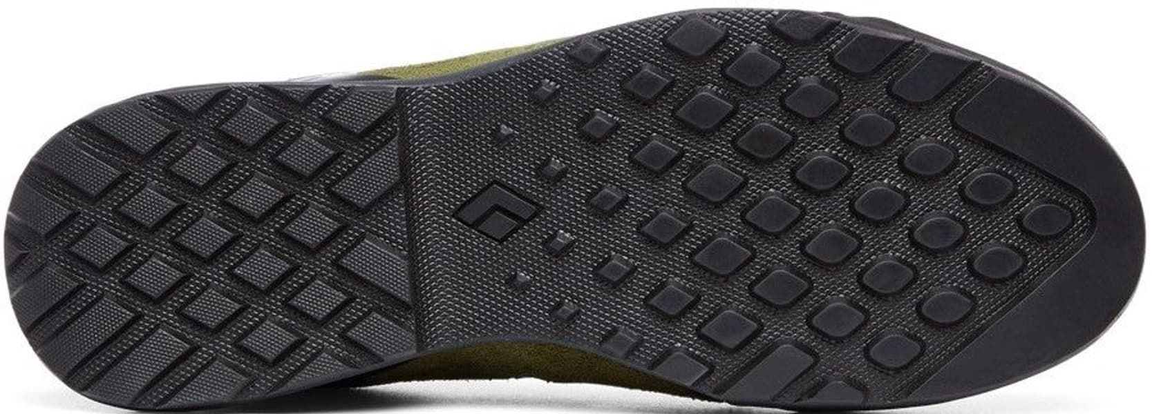 Mission XP Leather Approach Shoes kengät, oliivinvihreä, view: 3