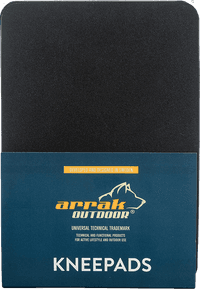 Arrak polvisuojat, musta - view: 0