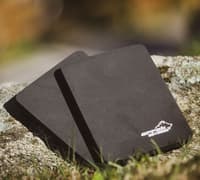 Arrak polvisuojat, musta - view: 2