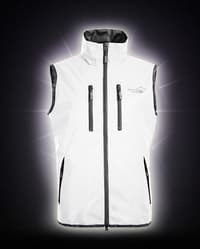 Arrak Reflex Vest heijastinliivi - view: 4