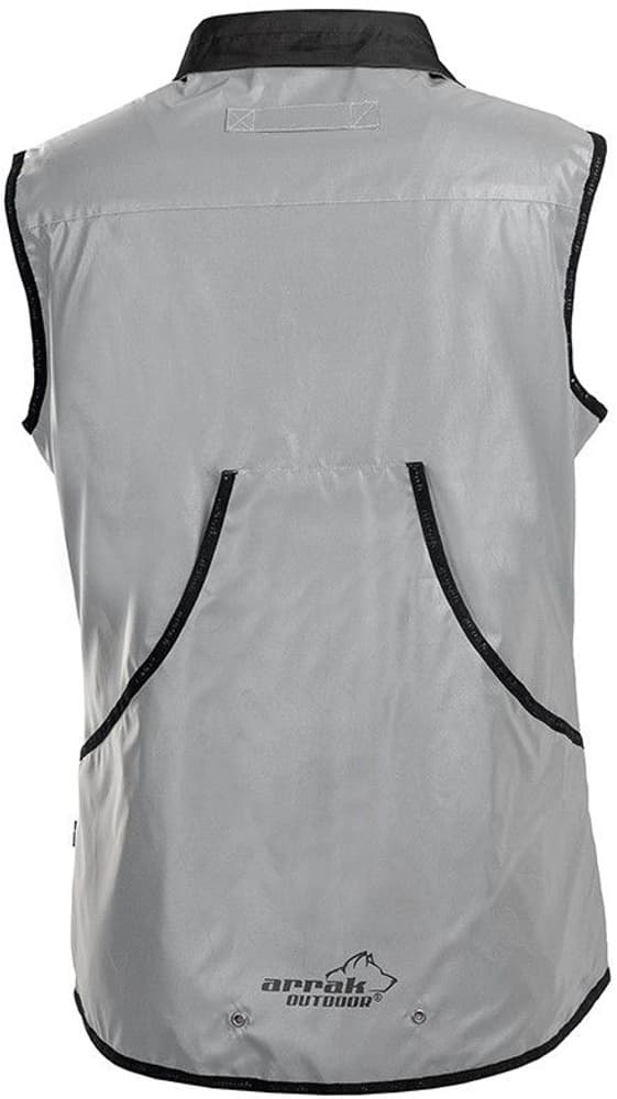 Arrak Reflex Vest heijastinliivi, view: 3