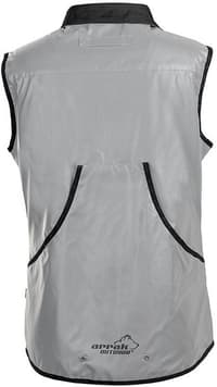 Arrak Reflex Vest heijastinliivi - view: 3