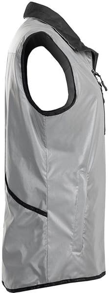 Arrak Reflex Vest heijastinliivi, view: 2
