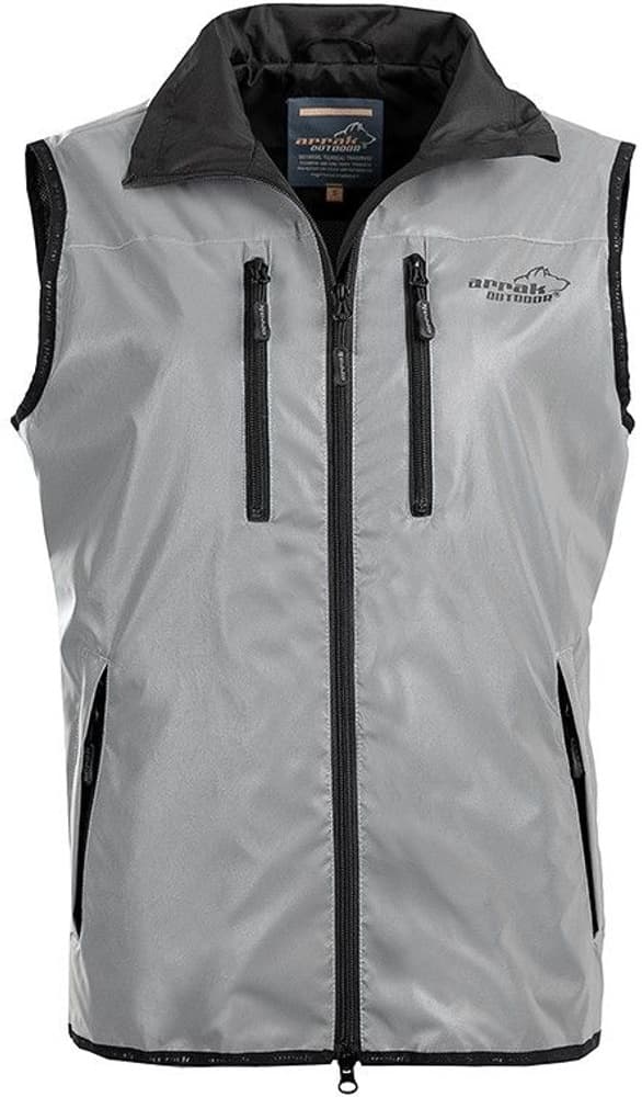 Arrak Reflex Vest heijastinliivi, view: 1