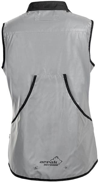 Arrak Reflex Vest naisten heijastinliivi, view: 3